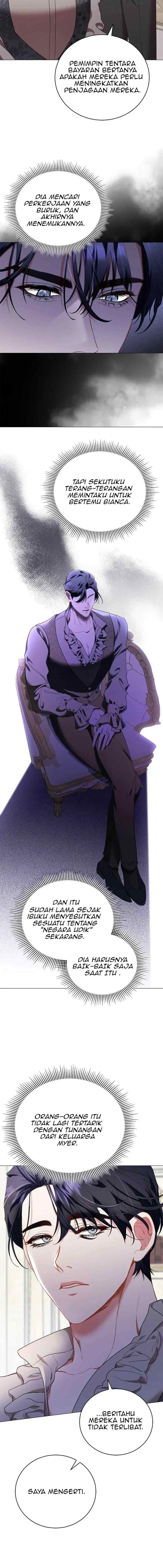 Love Doesn't Matter chapter 56 halaman 8