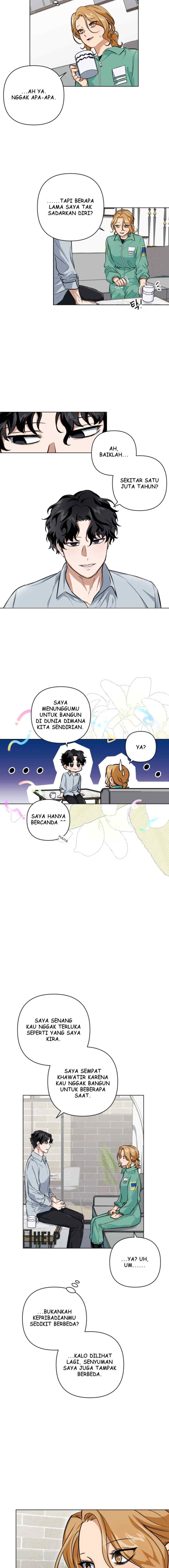 Remember Me chapter 4 halaman 11