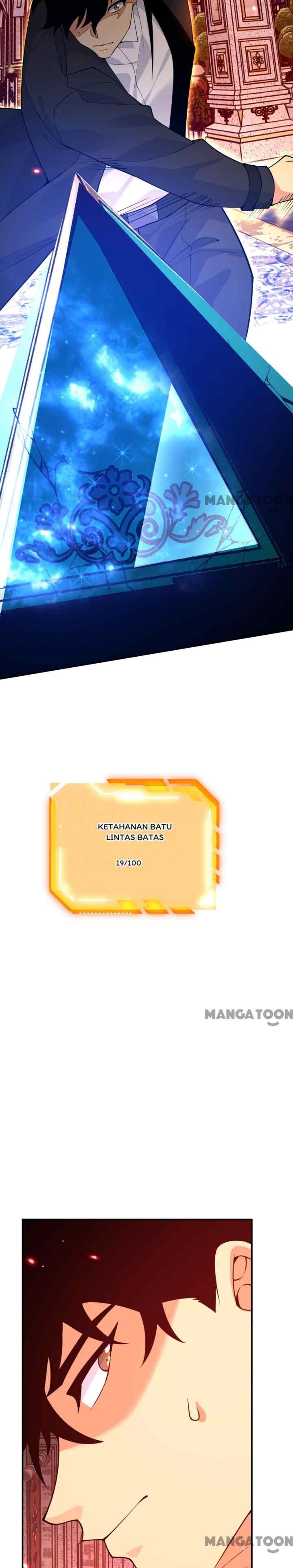 OP After 30 Days Of Sign-In chapter 139 halaman 16