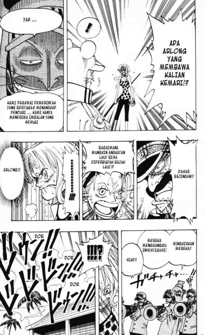One Piece chapter 80 halaman 15