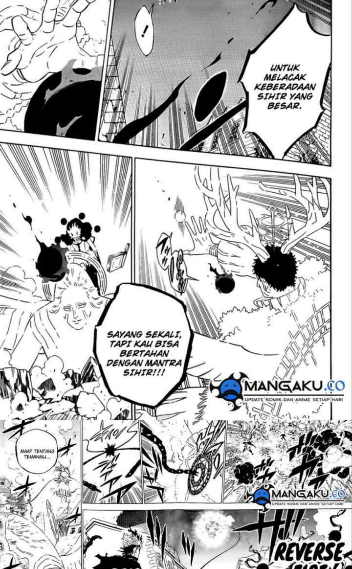 Black Clover chapter 369 halaman 12