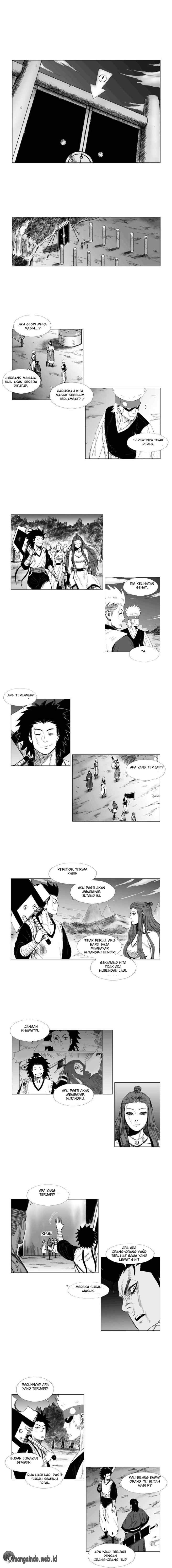 Red Storm chapter 48 halaman 4