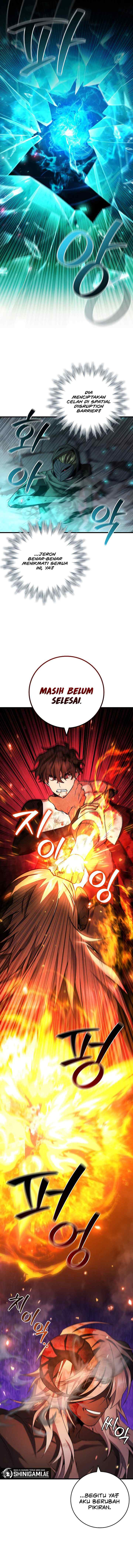 Dragon-Devouring Mage chapter 47 halaman 5