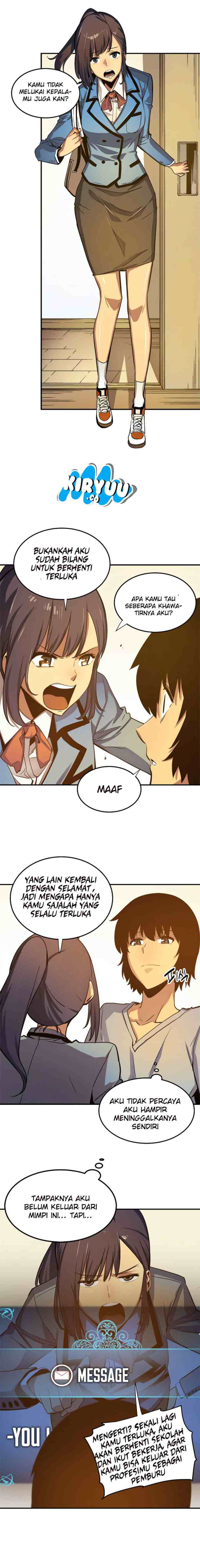 Solo Leveling chapter 11 halaman 12