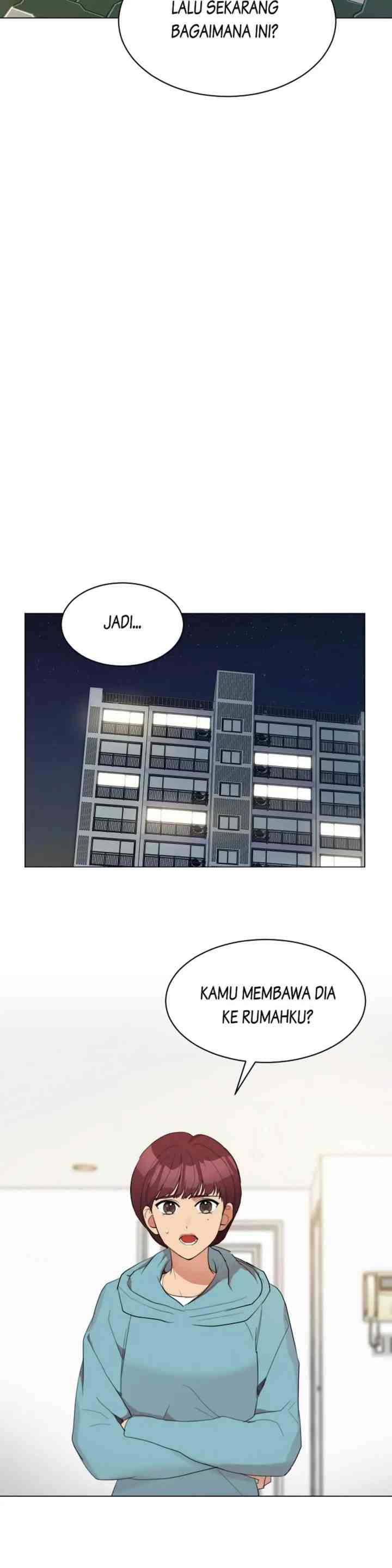 My Wife Is Back chapter 32 halaman 12