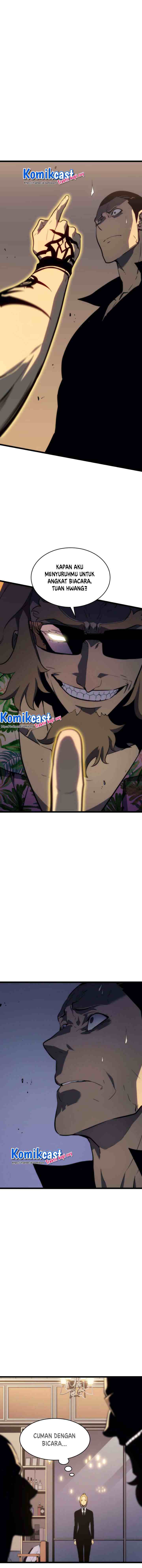 Solo Leveling chapter 141 halaman 14