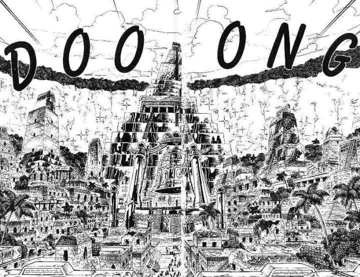 One Piece chapter 290 halaman 4