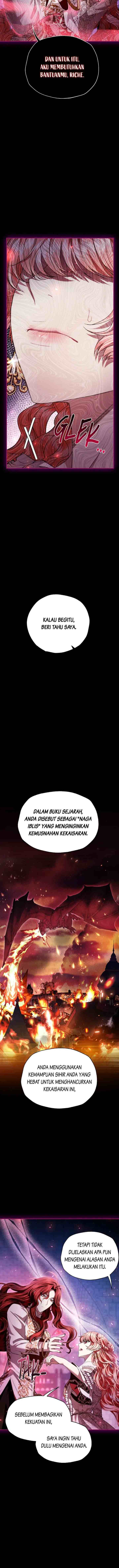 Father, I Don't Want to Get Married! chapter 110 halaman 5