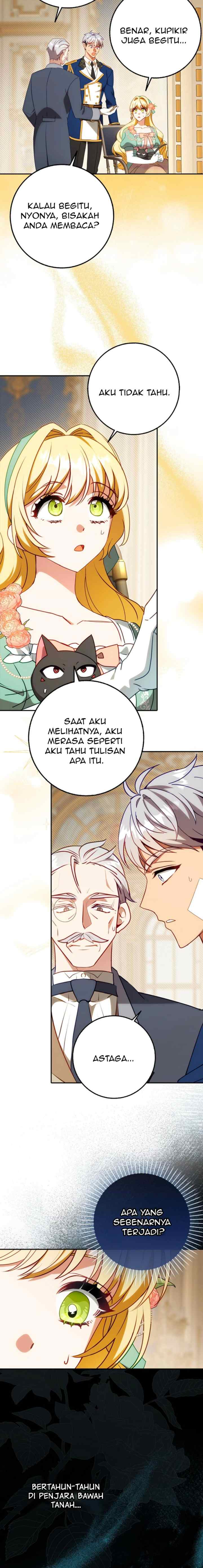 The Secrets of the Lovely Duchess chapter 12 halaman 6