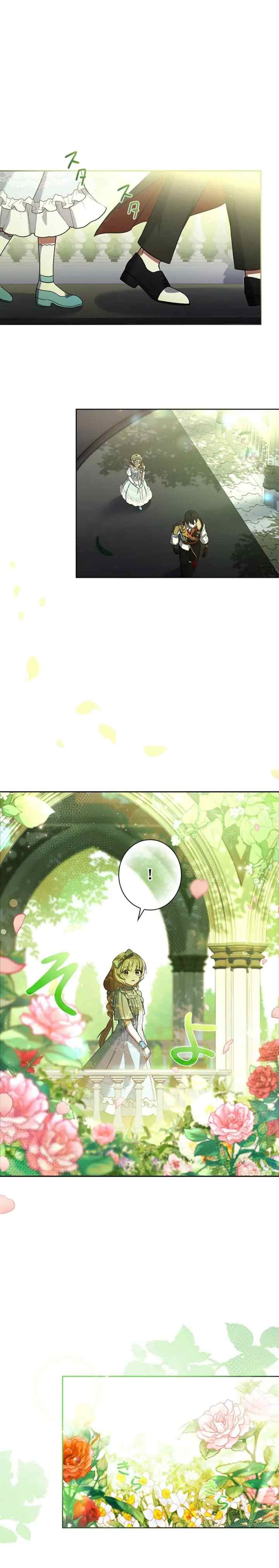 Happy In-Law chapter 7 halaman 13