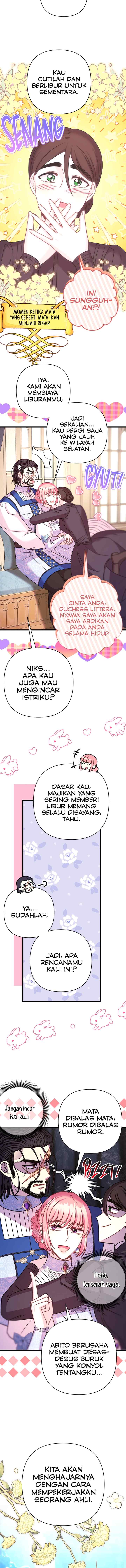Anyway, It Is A Ropan chapter 87 halaman 18