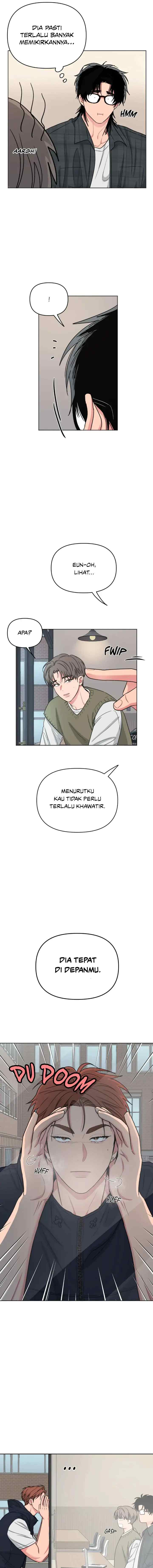 Arts Mans chapter 27 halaman 12