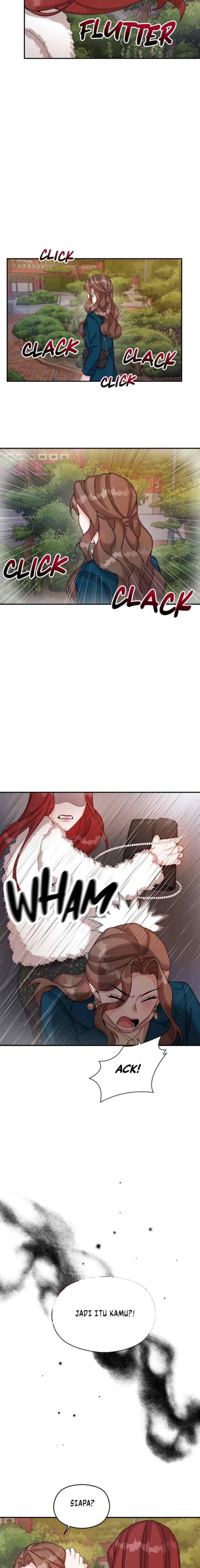 The Most Perfect Marriage chapter 6 halaman 15