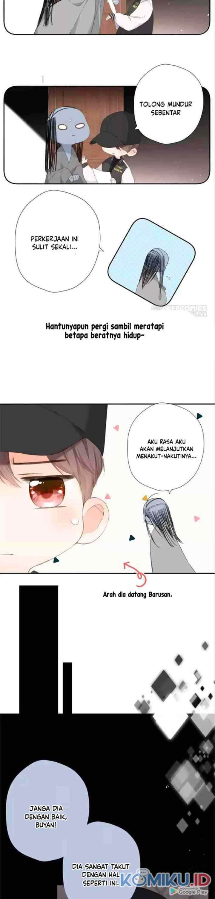 Once More chapter 39 halaman 13
