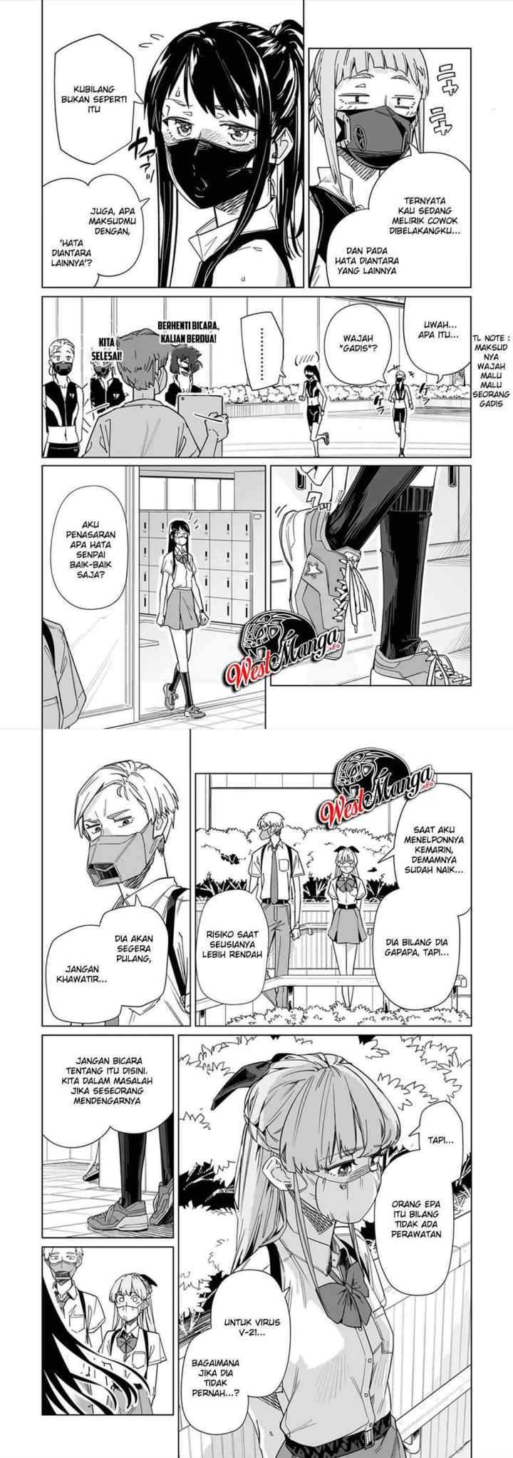 New Normal chapter 9 halaman 4