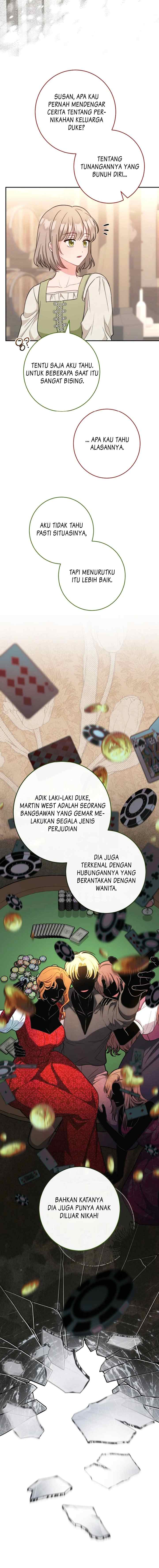 I Was Trying to Be Nice chapter 3 halaman 7
