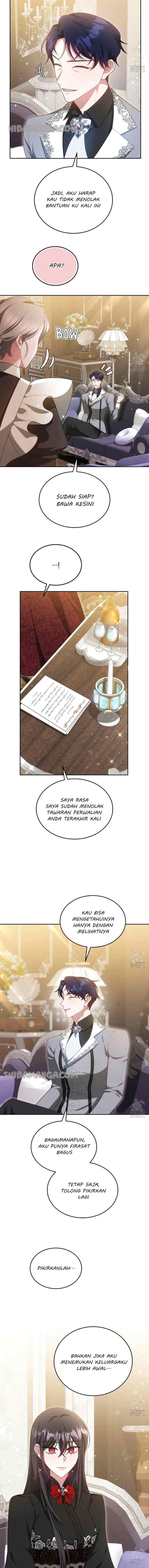 I Hated It Even More chapter 48 halaman 16