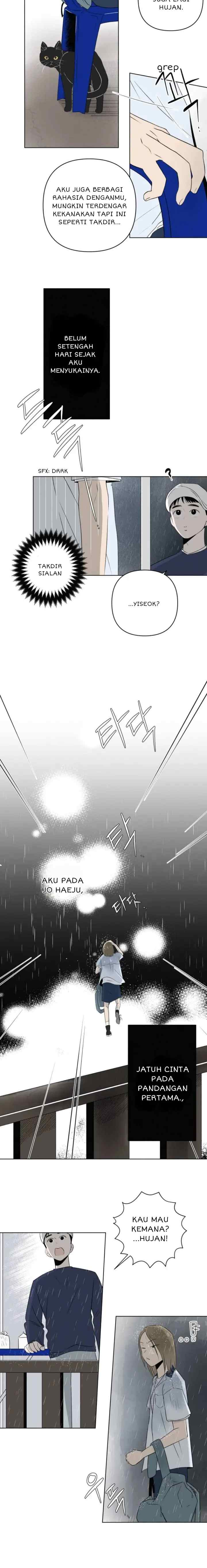 Red as a Tomato! chapter 9 halaman 14