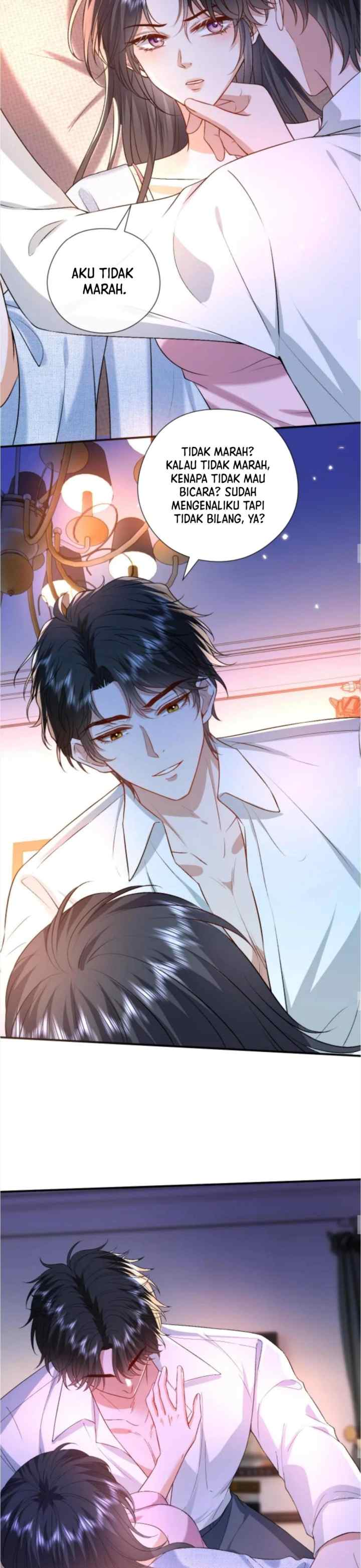 Madam and Her Daily Online Face-Slapping chapter 177 halaman 12