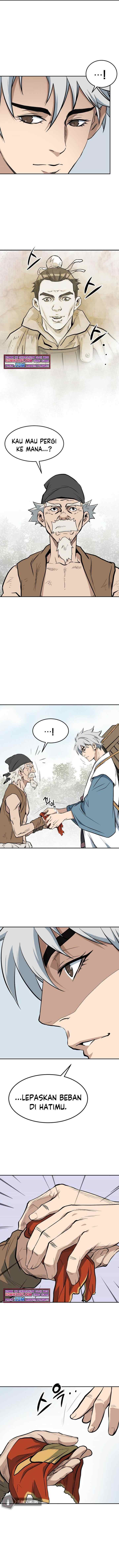 Grand General chapter 2 halaman 5