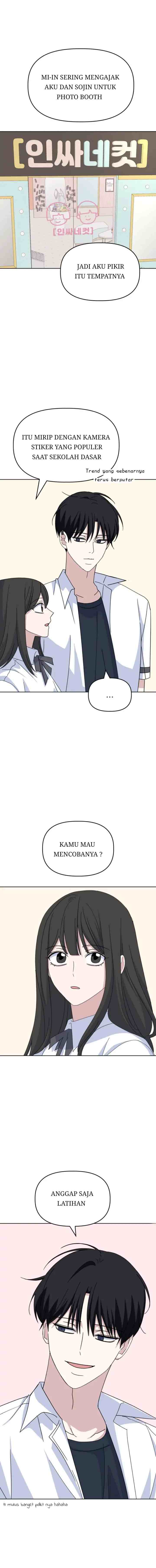 Causality chapter 44 halaman 8