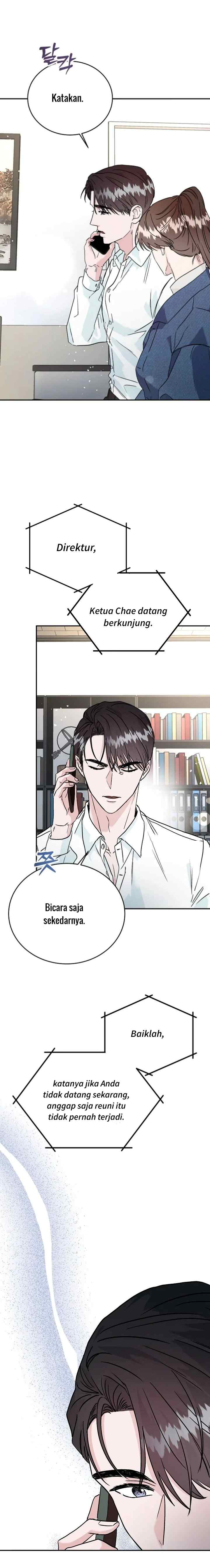 Remarried Couple chapter 21 halaman 11