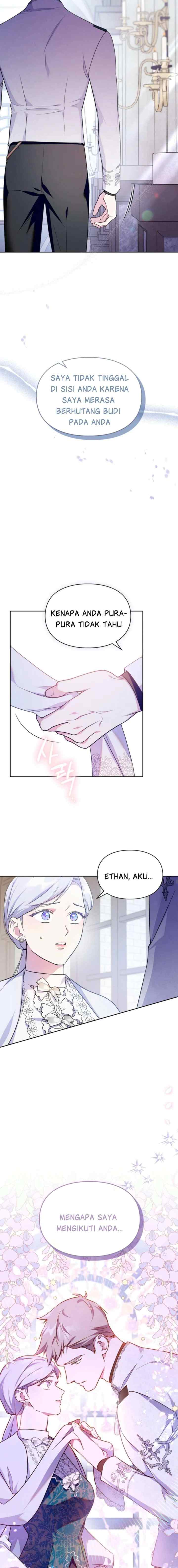 I Became the Tyrant's Servant chapter 63 halaman 8