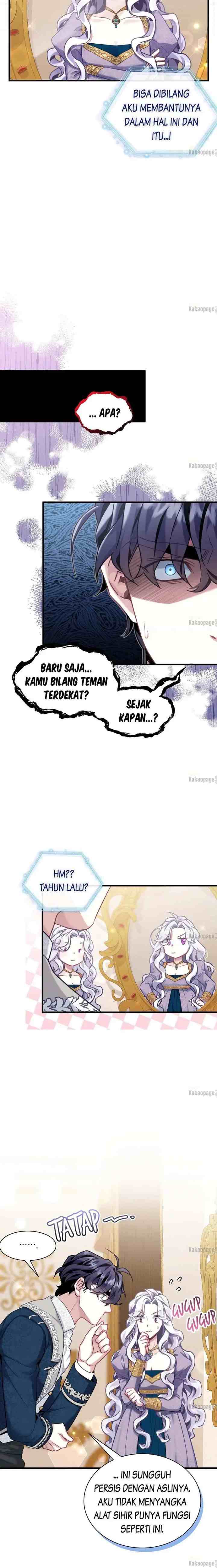 Not Sew Wicked Stepmom chapter 74 halaman 6
