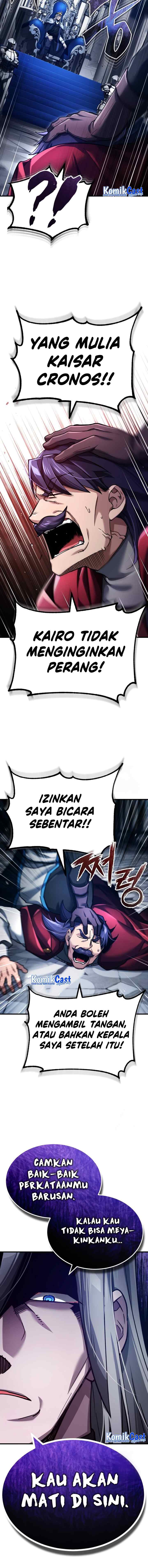 The Heavenly Demon Can't Live a Normal Life chapter 108 halaman 13