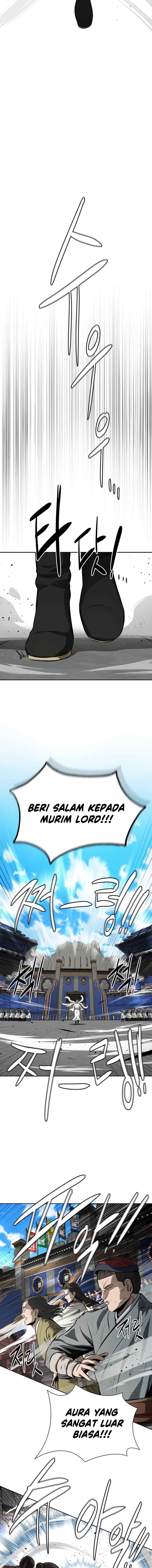Moon-Shadow Sword Emperor chapter 75 halaman 11
