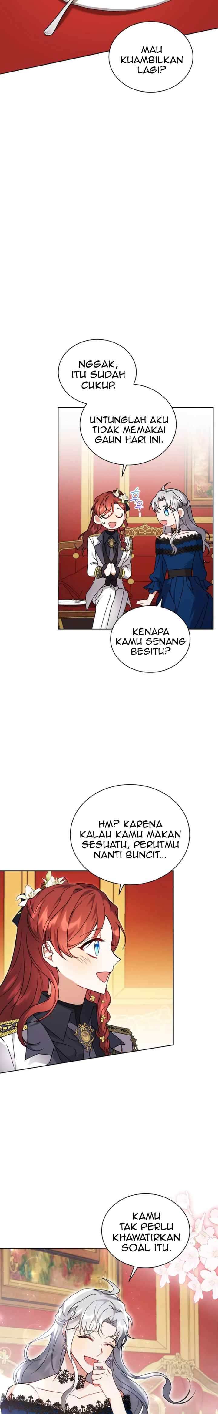 I Became The Villain's Trainer chapter 67 halaman 14