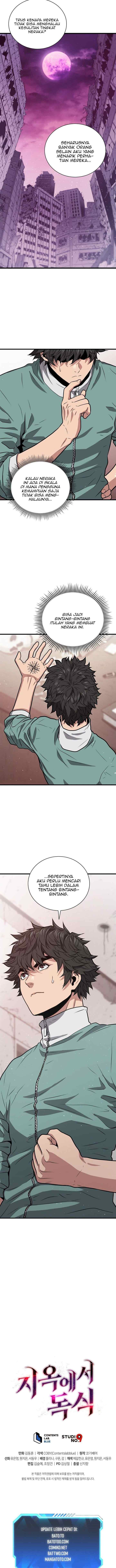 Hoarding in Hell chapter 10 halaman 16