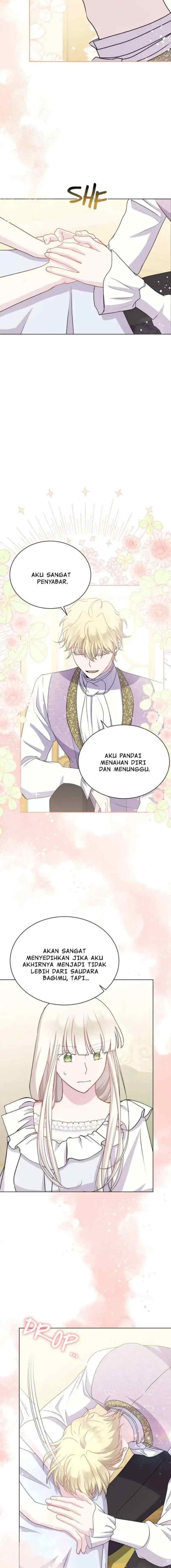 He Likes Me a Lot More Than I Thought! chapter 28 halaman 16