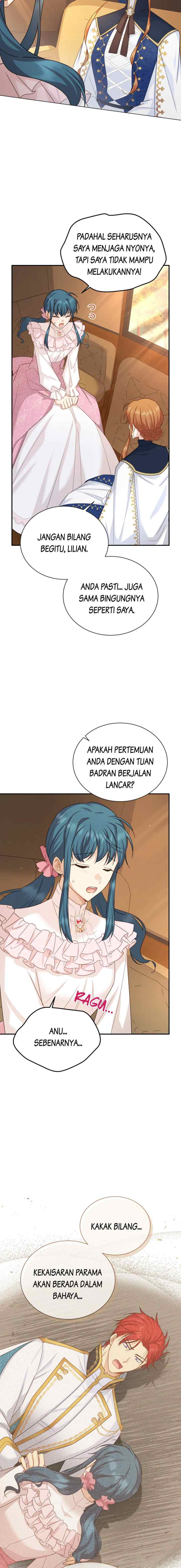 Binkkeopdegi Gongjakbuin chapter 141 halaman 5
