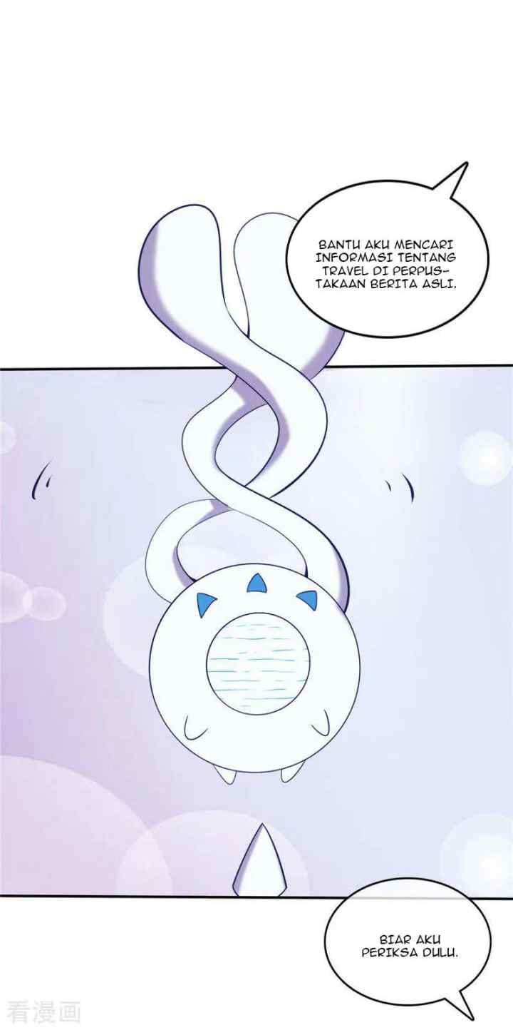 Supreme Godly System chapter 239 halaman 7