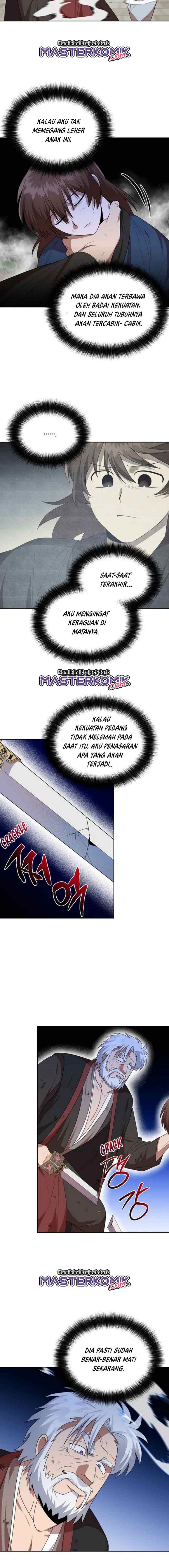 Fire King Dragon chapter 40 halaman 15
