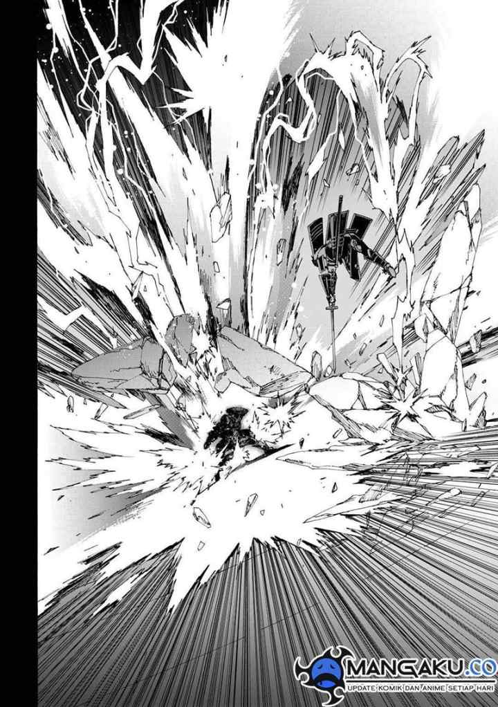 Argate Online chapter 41 halaman 5