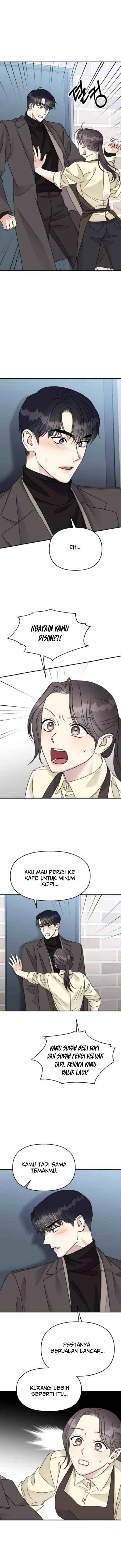 Do As I Say! chapter 78 halaman 7