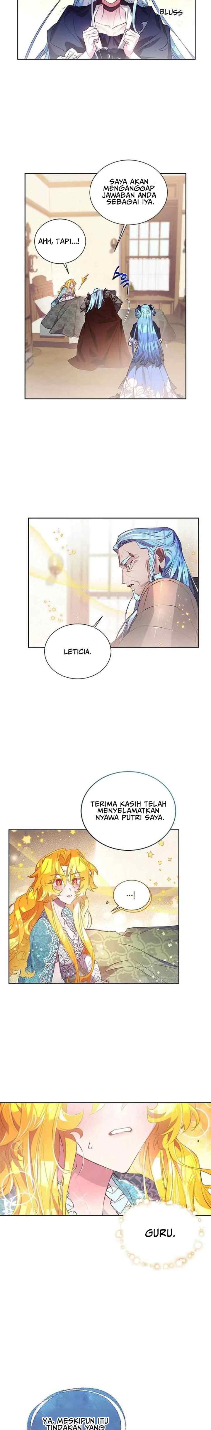 It's Time to Stop and Look for a New Family chapter 14 halaman 11