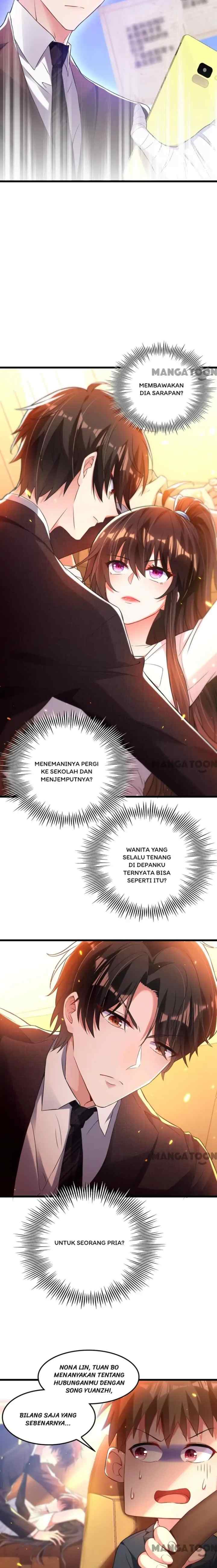 Don't Mess With Missy! chapter 60 halaman 14