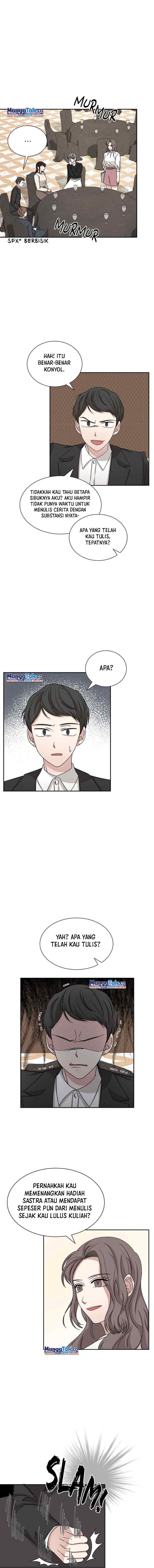 Big Life chapter 49 halaman 5