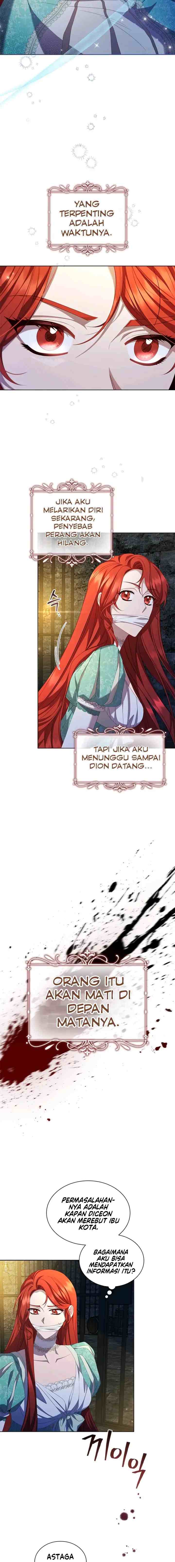 Aideen chapter 74 halaman 9