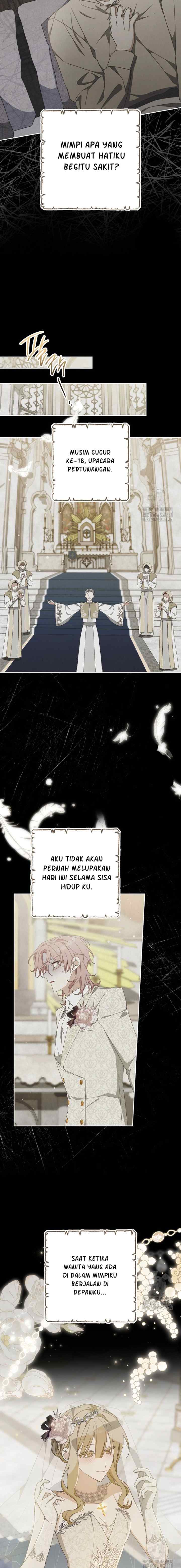 Please Cherish Your Friends chapter 78 halaman 6