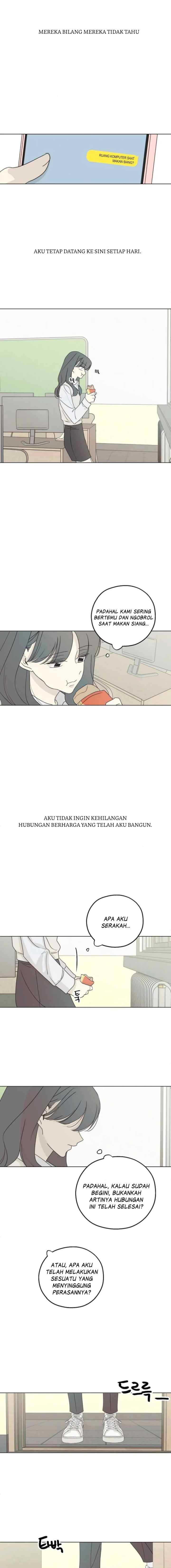 The Password Is 002! chapter 26 halaman 9