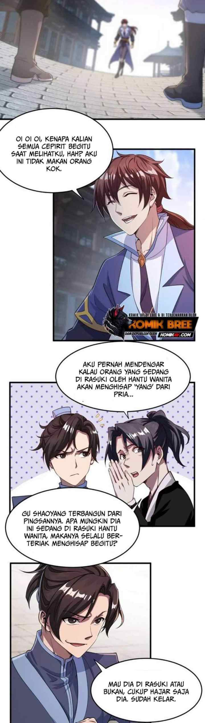 Attribute Extractor chapter 2 halaman 8