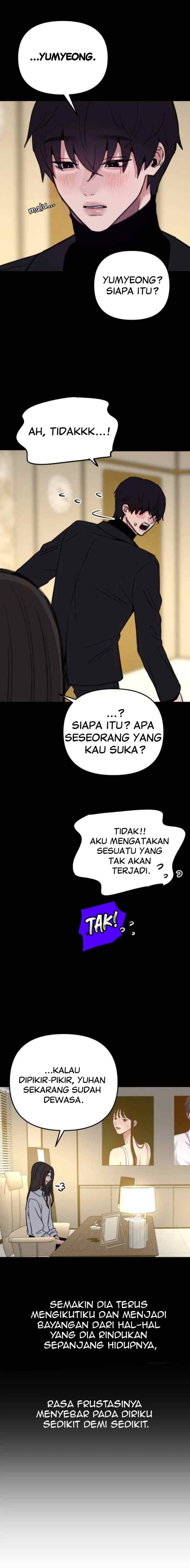 Muse On Yumyeong chapter 78 halaman 16