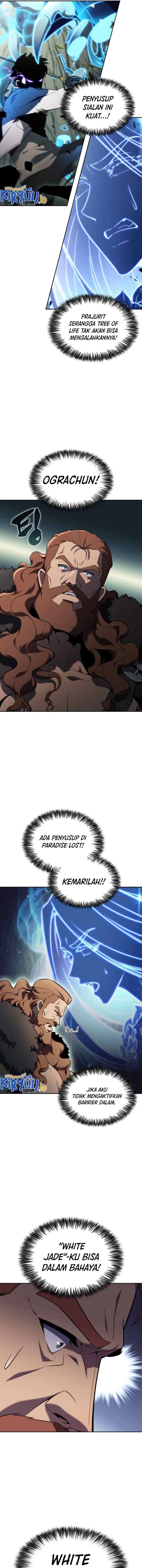 Solo Max-Level Newbie chapter 139 halaman 16