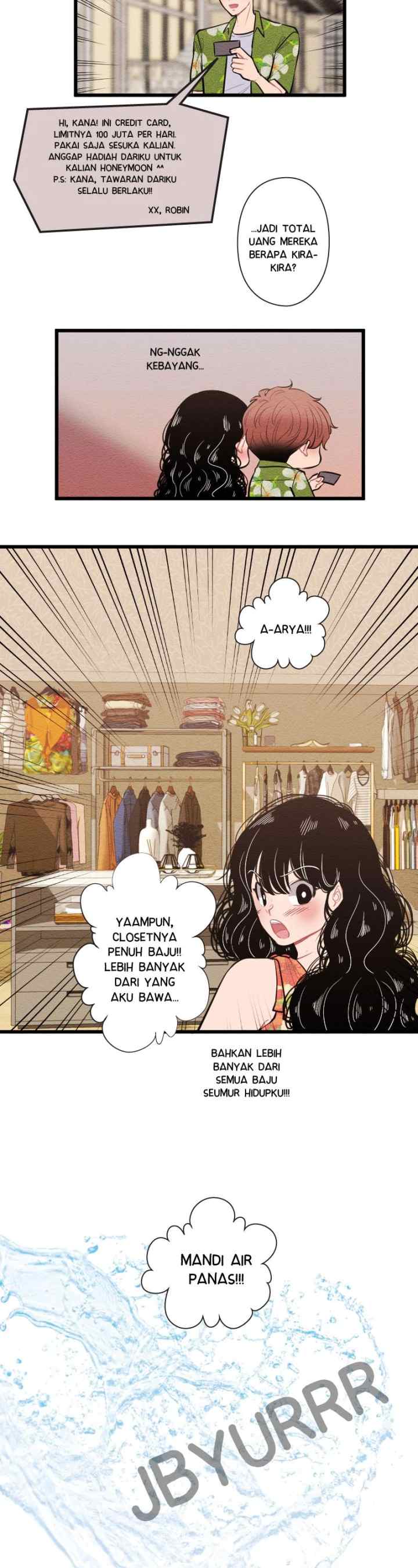Mistake S1 chapter 93 halaman 4