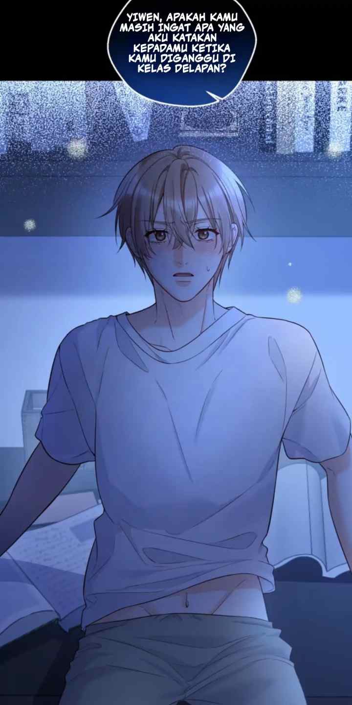 Early Summer Waltz chapter 13 halaman 5