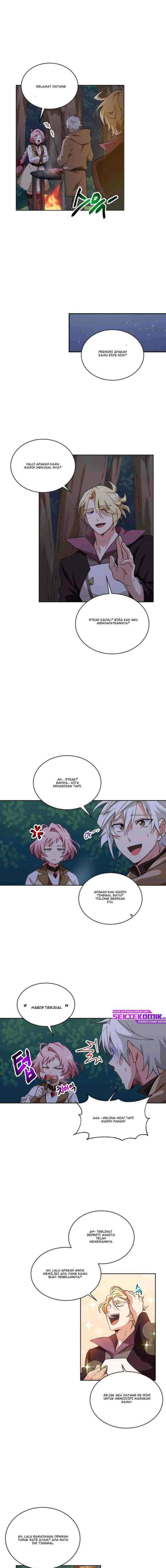 Please Have a Meal chapter 10 halaman 12